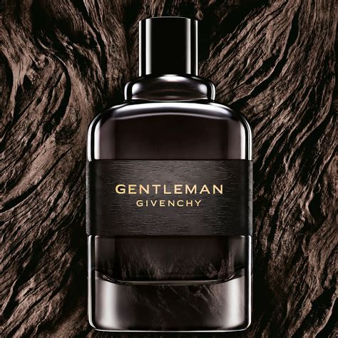 givenchy gentleman parfum heren|gentleman Givenchy original.